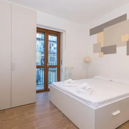 Giuria House 2 Apartment Turin