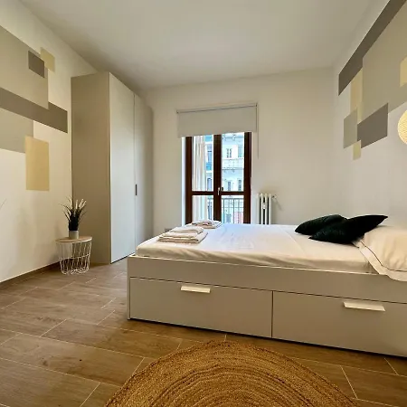 Apartment Giuria House 2