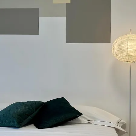 Apartment Giuria House 2