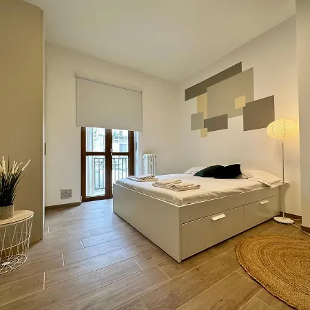 Giuria House 2 Apartment