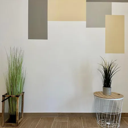 Giuria House 2 * Turin