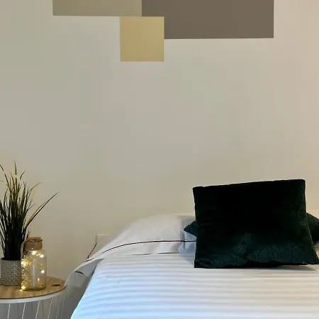 Giuria House 2 Apartment