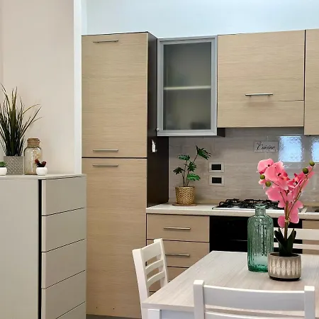 Apartment Giuria House 2 *