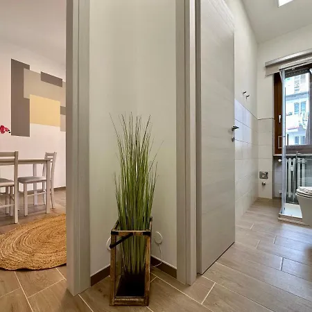 Apartment Giuria House 2