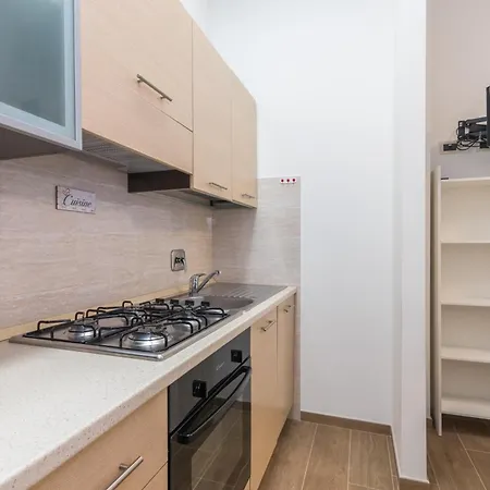Giuria House 2 * Turin
