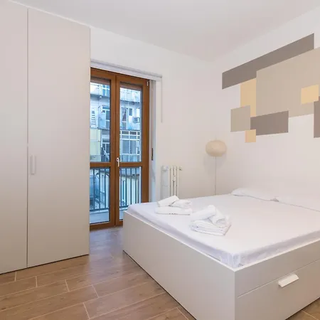 Apartment Giuria House 2
