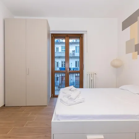 Giuria House 2 Apartment *