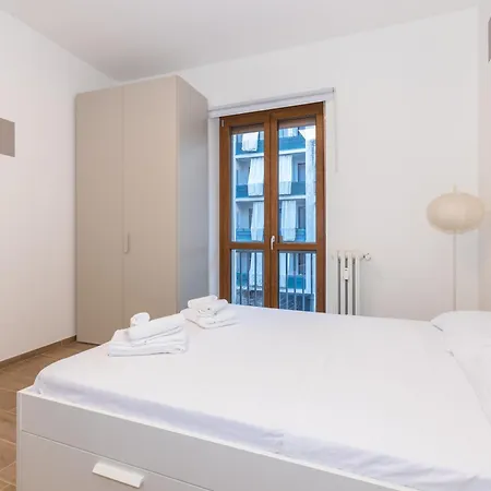 Apartment Giuria House 2 Turin