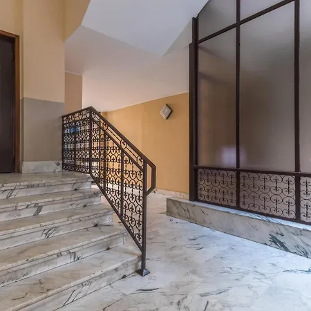 Giuria House 2 * Turin