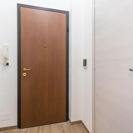 Apartment Giuria House 2