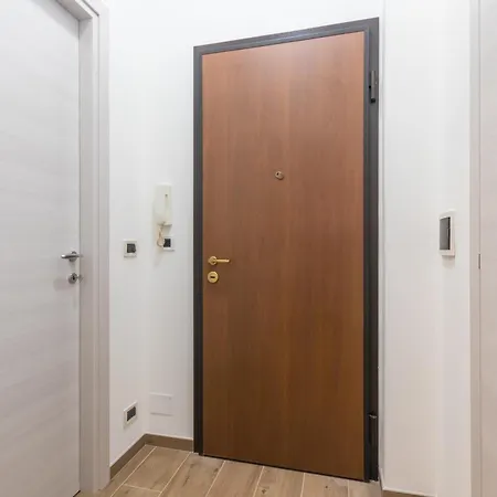 Giuria House 2 Apartment