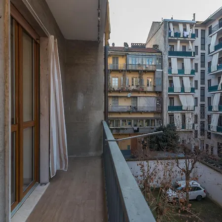 Giuria House 2 Apartment *