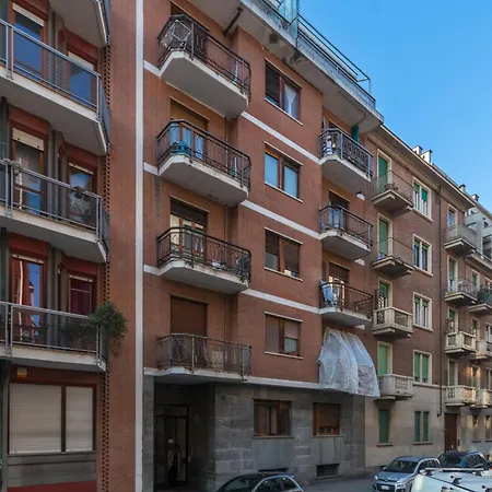 Giuria House 2 * Turin