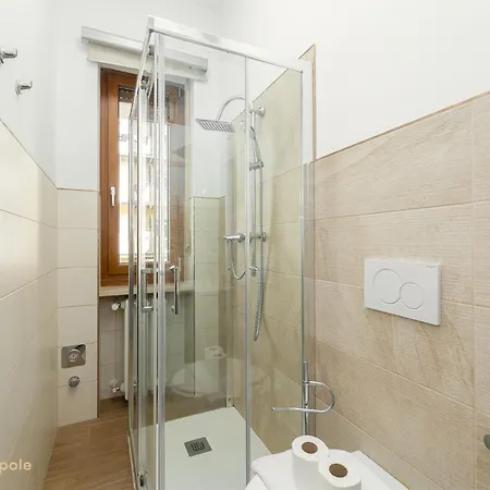 Giuria House 2 Appartamento *