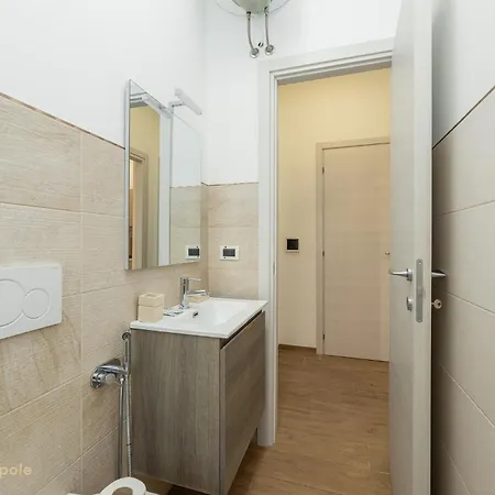 Апартаменты Giuria House 2 Турин