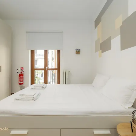 Giuria House 2 Appartamento