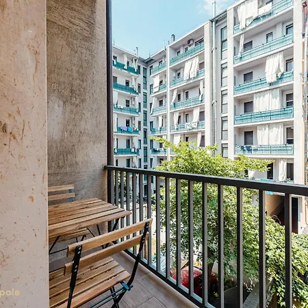 Giuria House 2 *