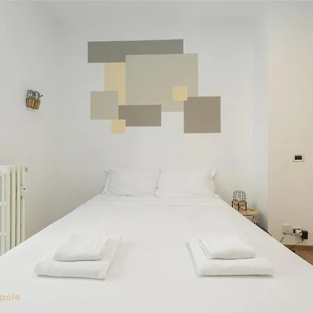 公寓 Giuria House 2 *