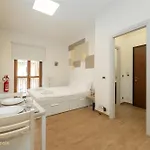 Giuria House 2 Appartement Turijn