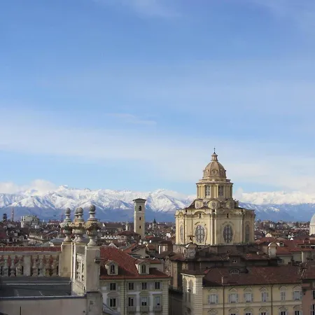 Giuria House 2 Appartement