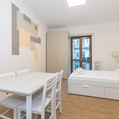 Giuria House 2 公寓 *