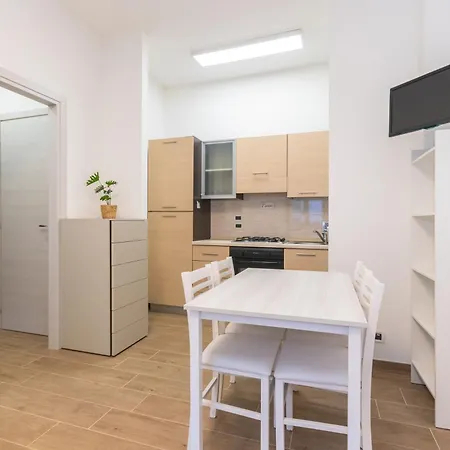 Appartement Giuria House 2 Turin