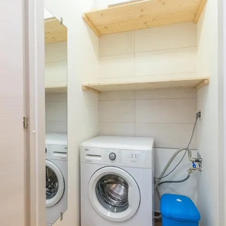 Giuria House 2 Appartement *