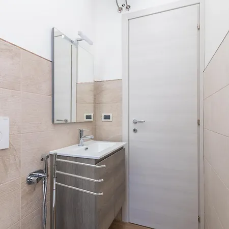 Giuria House 2 Appartement Turin