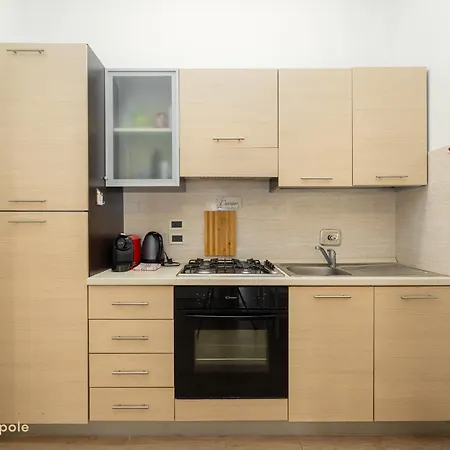 Giuria House 2 Appartement