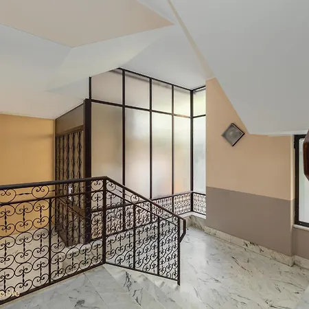 Appartement Giuria House 2 *